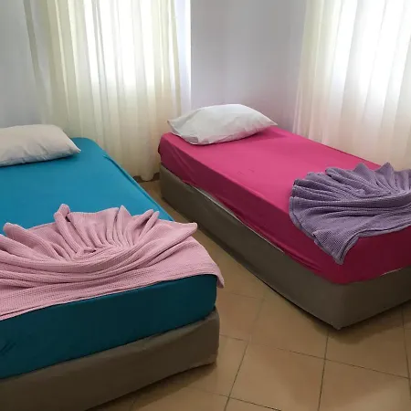 Antalya Alanya Okurcalar Cimtur Tatil Sitesi