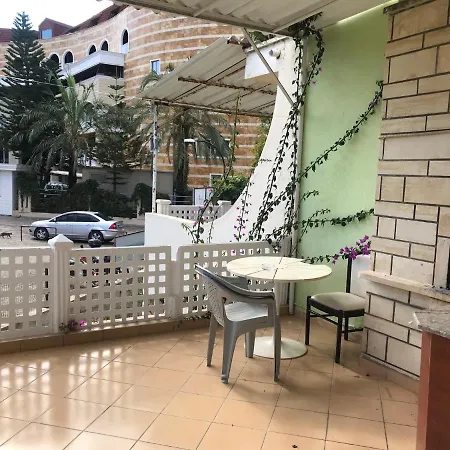 Вилла Antalya Alanya Okurcalar Cimtur Tatil Sitesi