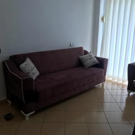 Antalya Alanya Okurcalar Cimtur Tatil Sitesi Вилла *