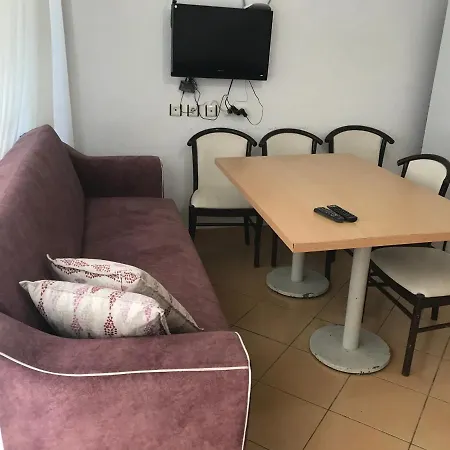 Antalya Alanya Okurcalar Cimtur Tatil Sitesi * Алания