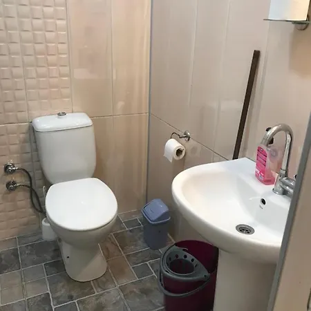 Вилла Antalya Alanya Okurcalar Cimtur Tatil Sitesi