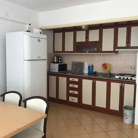 Antalya Alanya Okurcalar Cimtur Tatil Sitesi Алания