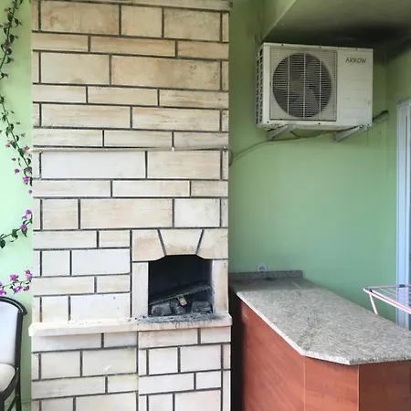 Antalya Alanya Okurcalar Cimtur Tatil Sitesi