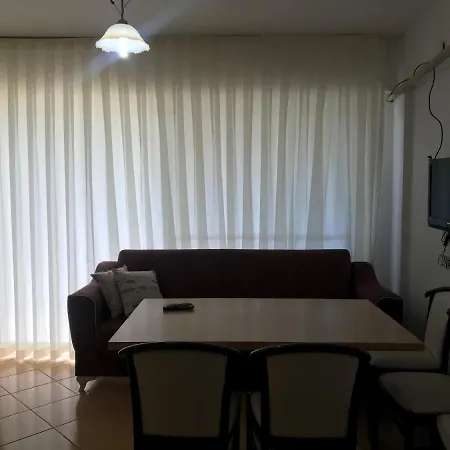 Antalya Alanya Okurcalar Cimtur Tatil Sitesi